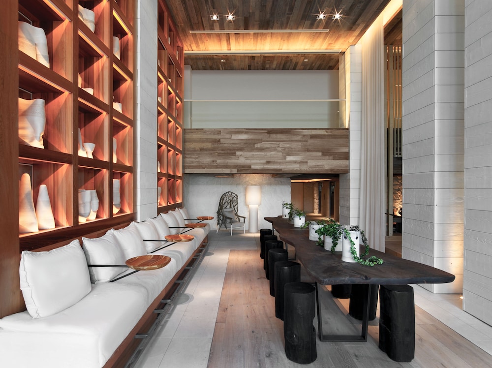 The Retreat Collection at 1 Hotel & Homes South Beach - photo 104