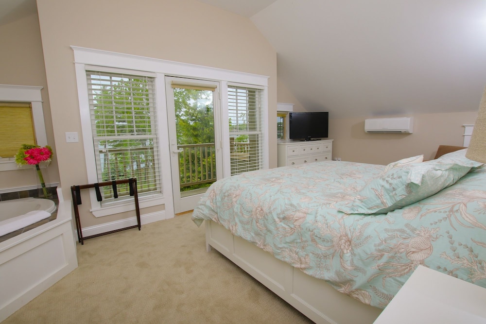 Sheepscot Harbour Village Resort - photo 35