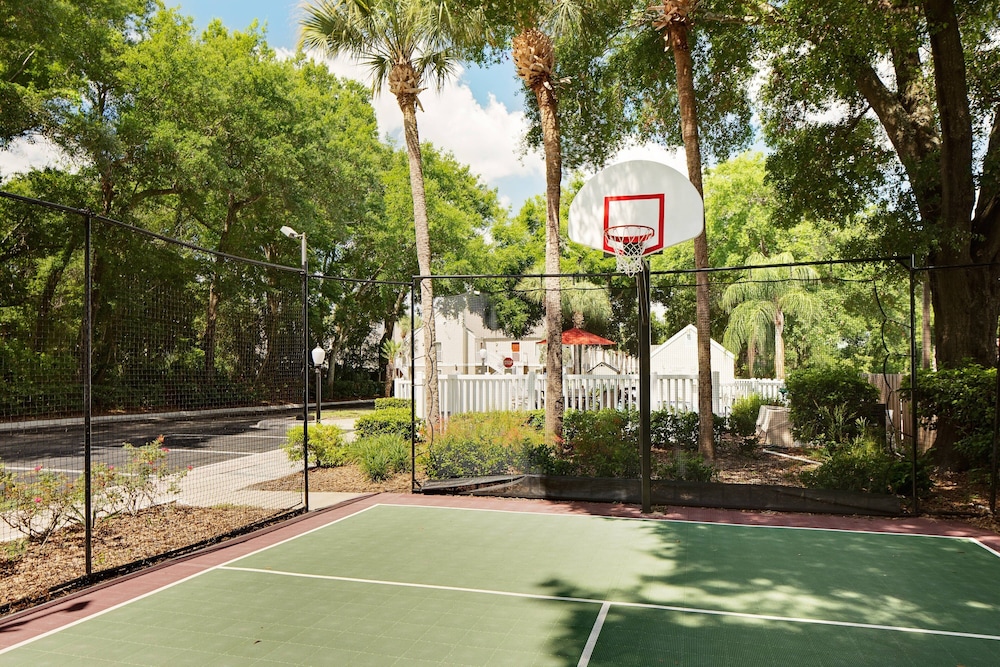 Residence Inn Orlando Altamonte Springs Maitland - photo 17