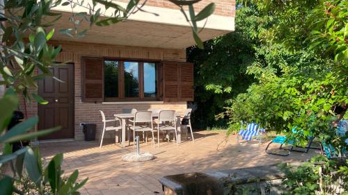 La Casa delle Ciliegie — 4-Star Luxury Hotel in Assisi, Italy