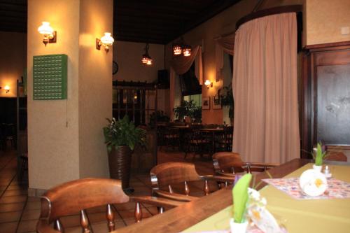 Hotel Montan in Duisburg, Germany