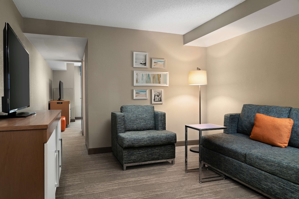 Hampton Inn South Kingstown Newport Area - photo 31