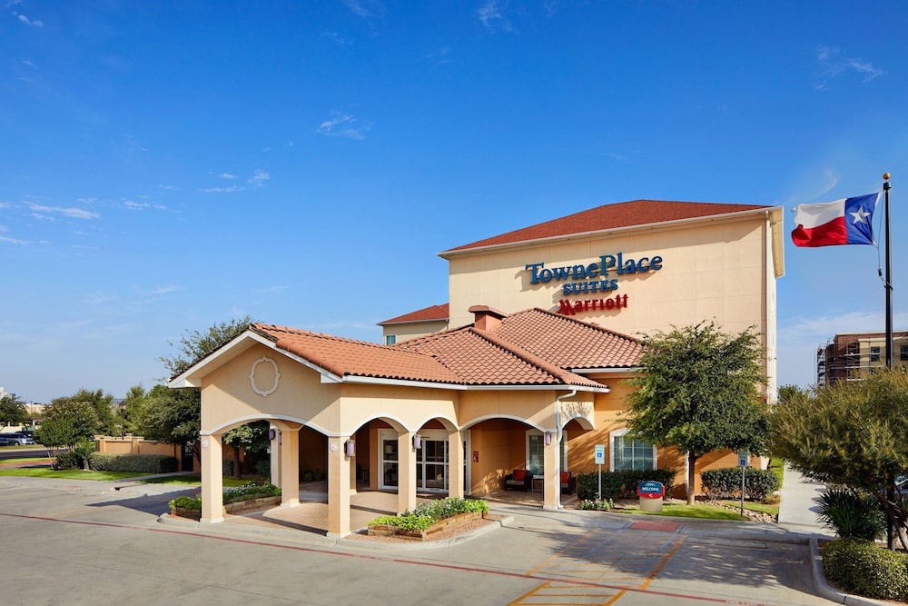 TownePlace Suites Midland - photo 29