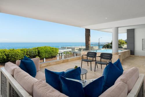 1 Victoria Road Unit 2 — 4-Star Luxury Hotel in Cape Town, South Africa