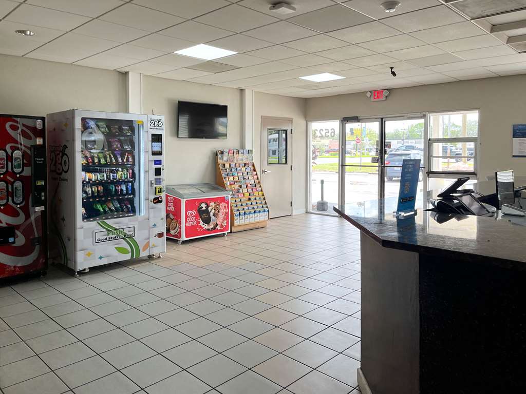 Motel 6 New Port Richey FL - photo 5