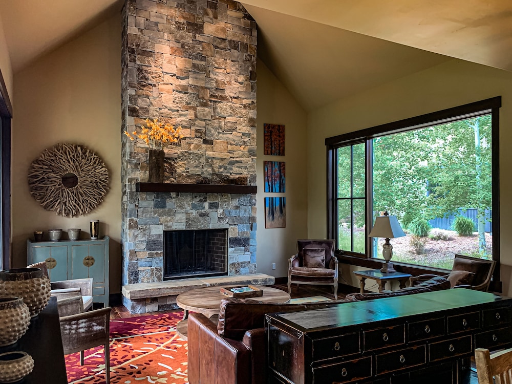 Wilderness Club - photo 81