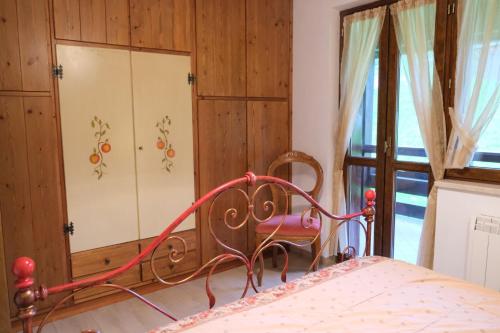 Cesa da Mont — Canazei — photo 4