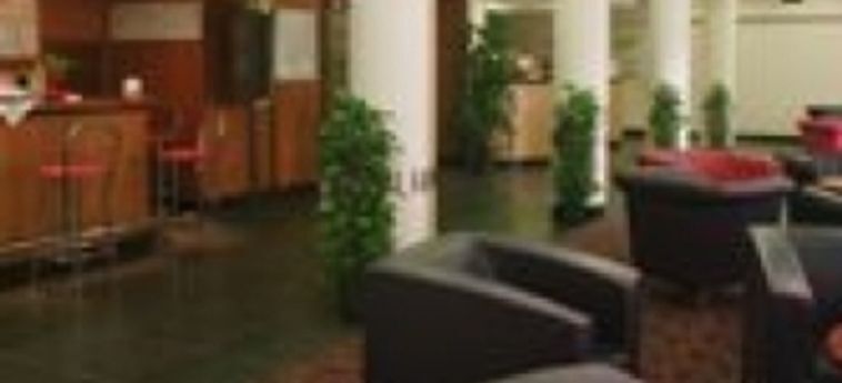 Comfort Hotel Turin — hotel in Settimo Torinese