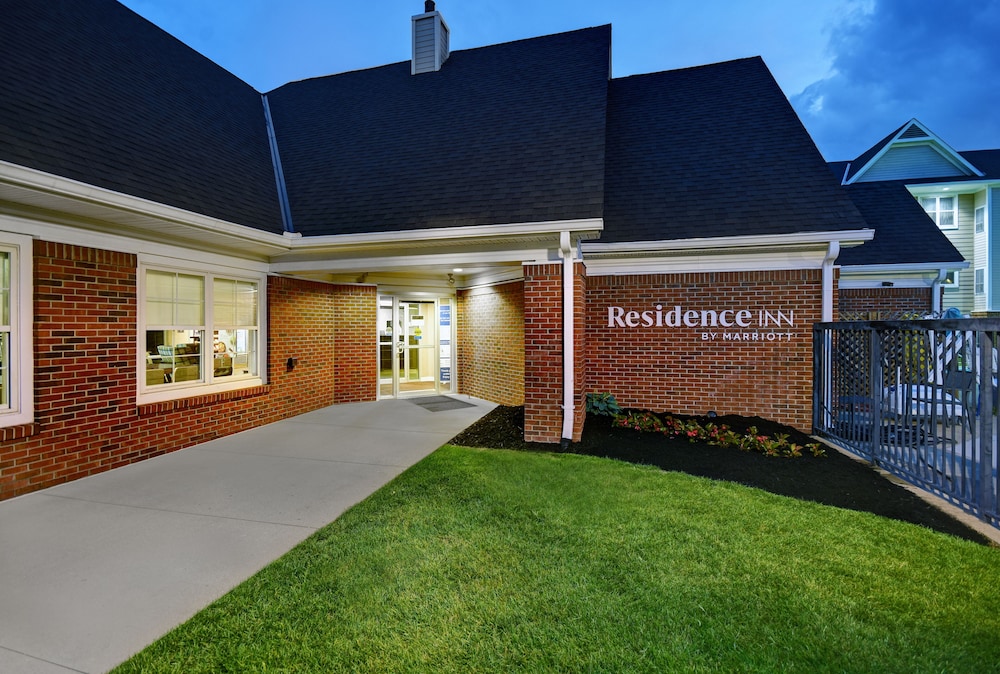 Residence Inn by Marriott Louisville Airport - photo 42