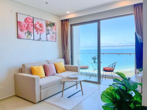 Homestay Vũng Tàu Căn Hộ Biển Goldsea Melody — 4-Star Luxury Hotel in Vung Tau, Vietnam