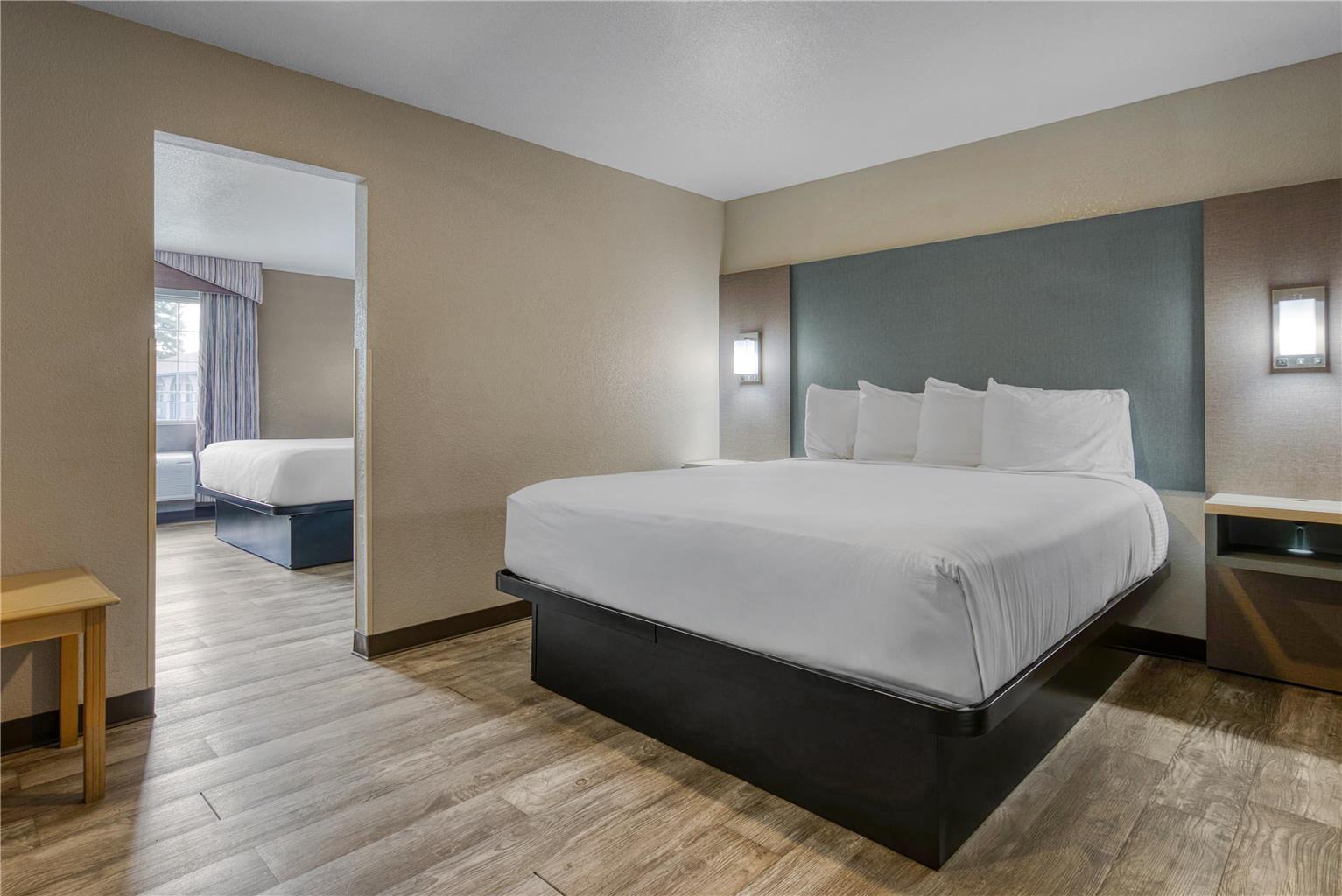 SureStay Hotel by Best Western Ukiah in Ukiah, United States