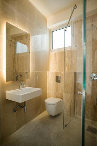 City Centre Rooms
