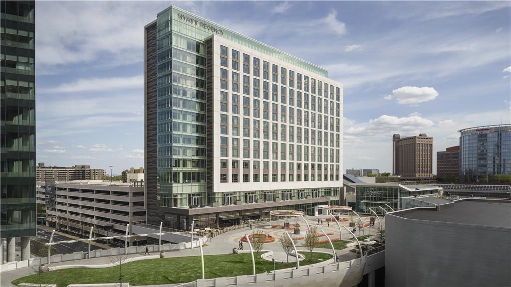Hyatt Regency Tysons Corner Center in Mclean, United States