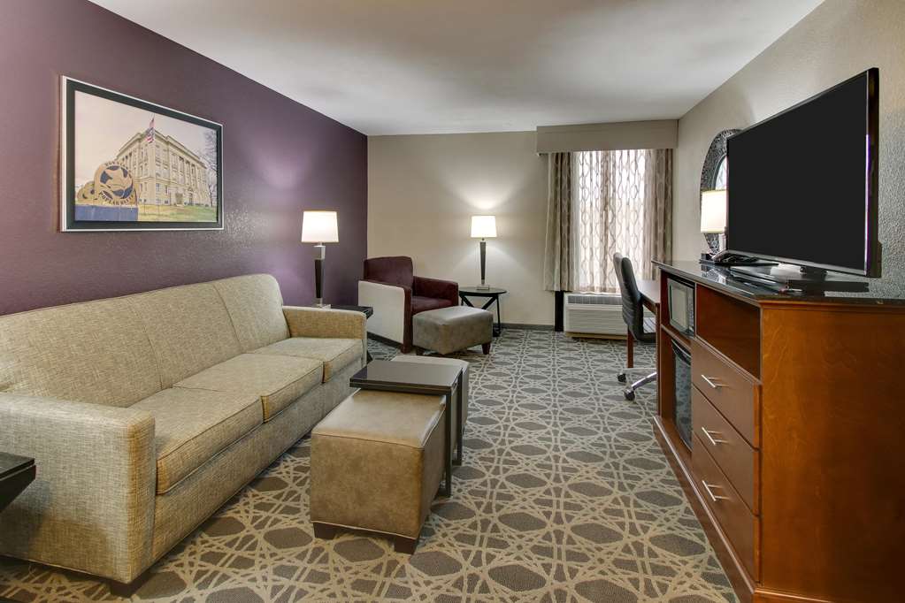 Drury Inn & Suites Poplar Bluff - photo 14