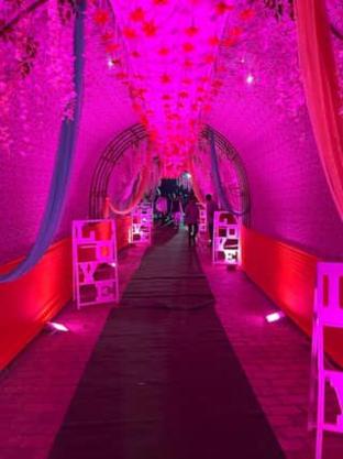 Paras Basanti Palace Bodh Gaya by Prospera in Gaya, India