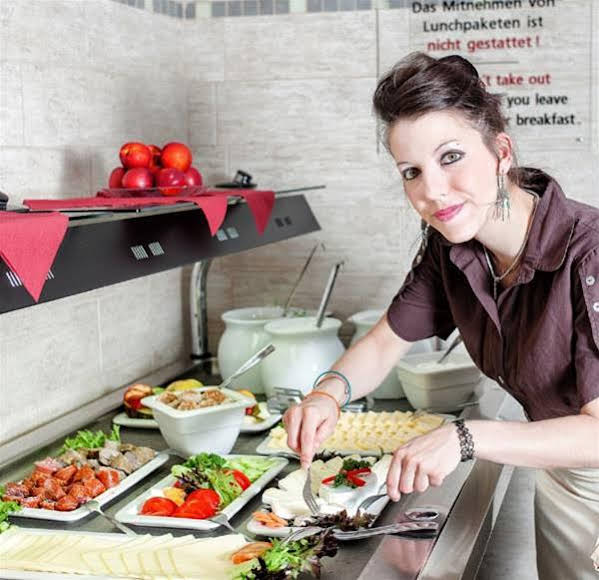 Hotel Wilna in Erfurt, Germany