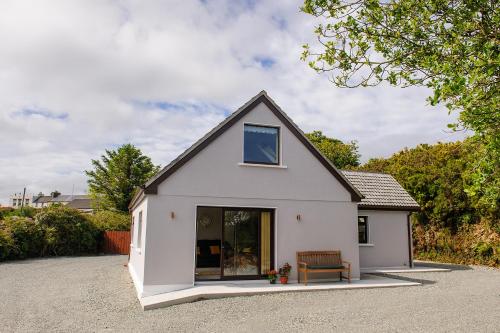 Honeysuckle Cottage — 4-Star Luxury Hotel in None, Republic of Ireland