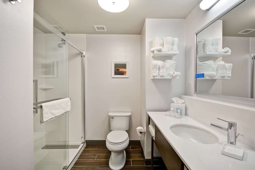 Hampton Inn Livonia Detroit - photo 18