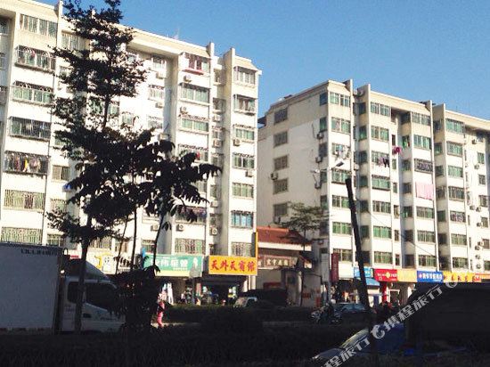 Tianwaitian Hotel in Lianjiang, People's Republic of China