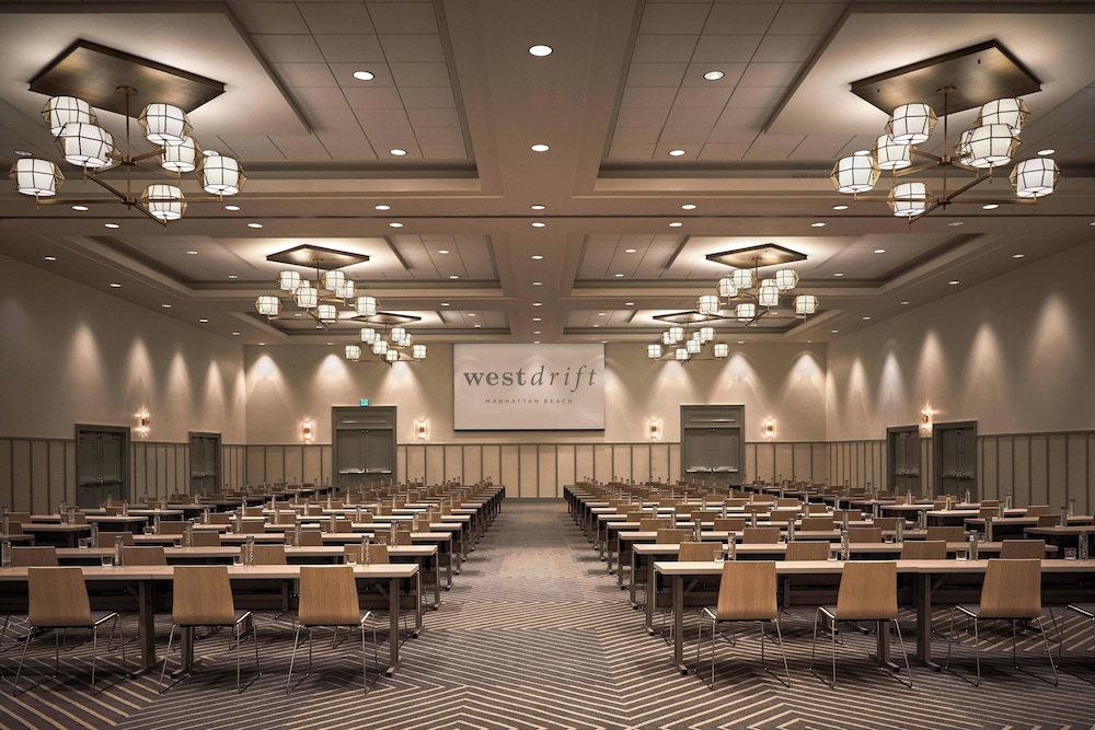 Westdrift Manhattan Beach Autograph Collection by Marriott - photo 60