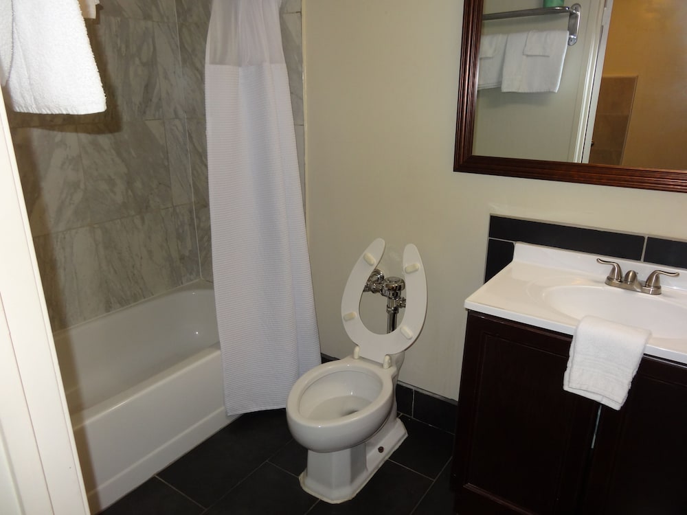Red Apple Inn - photo 14