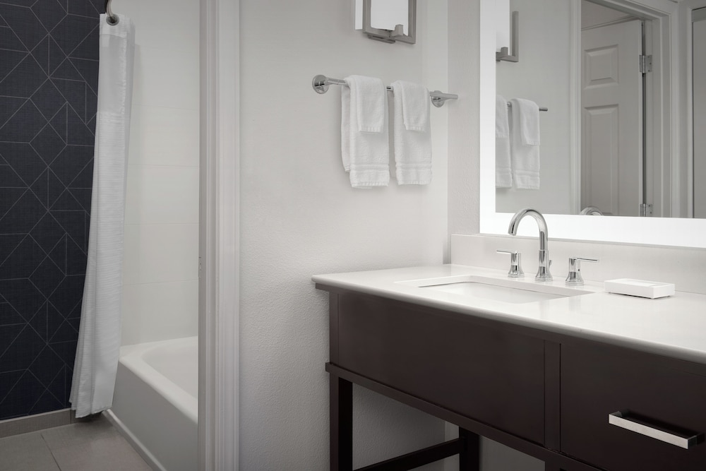 Homewood Suites by Hilton Vancouver Portland - photo 21