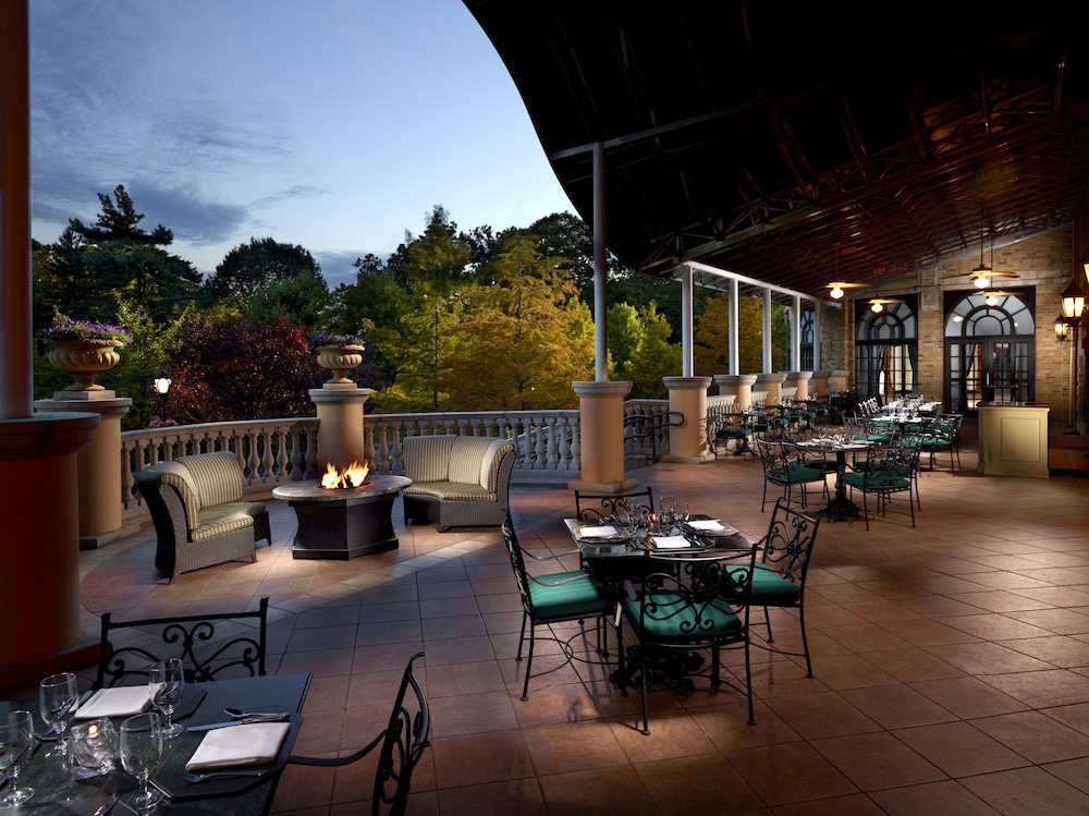 Omni Shoreham Hotel - photo 145
