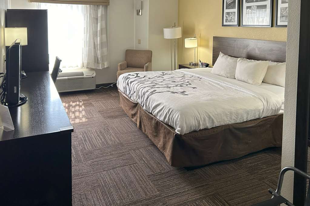 Sleep Inn Wilson near I 95 - photo 12