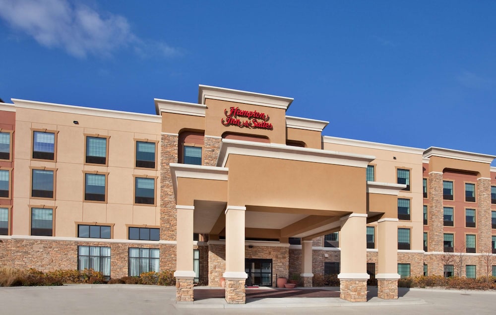 Hampton Inn & Suites St. Cloud MN - photo 23