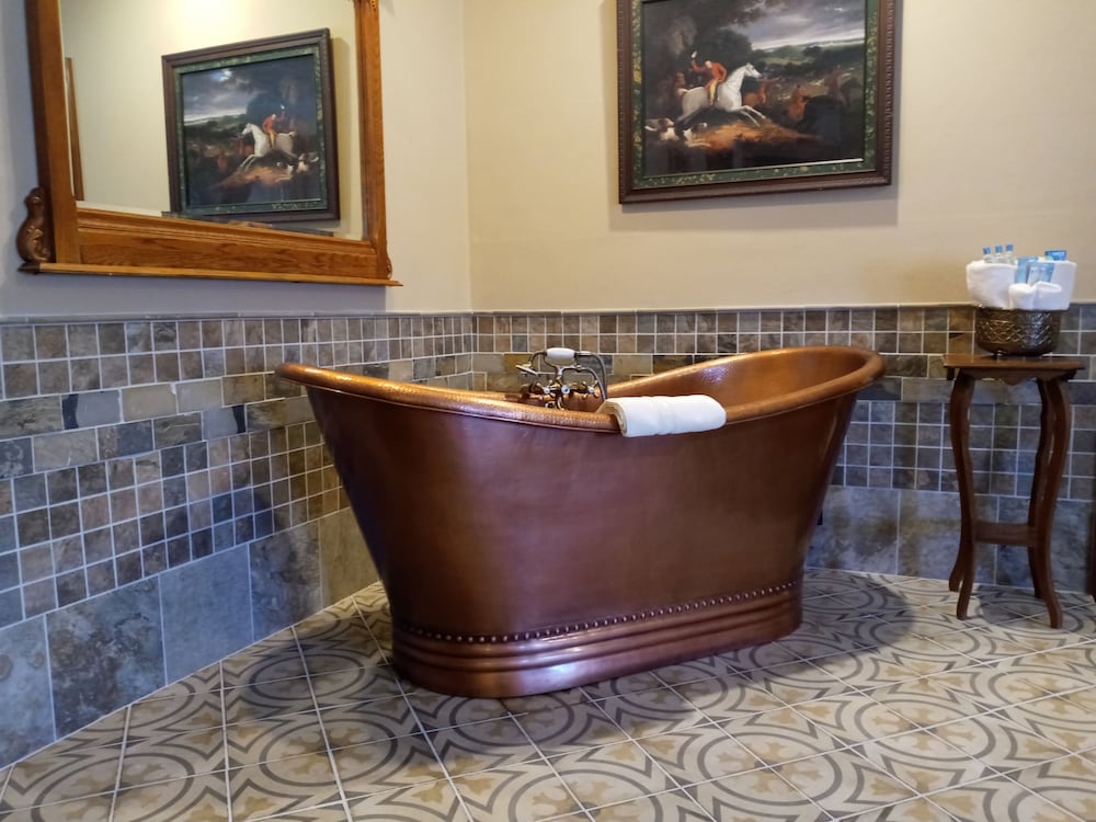 Hotel Ruby Marie - photo 16