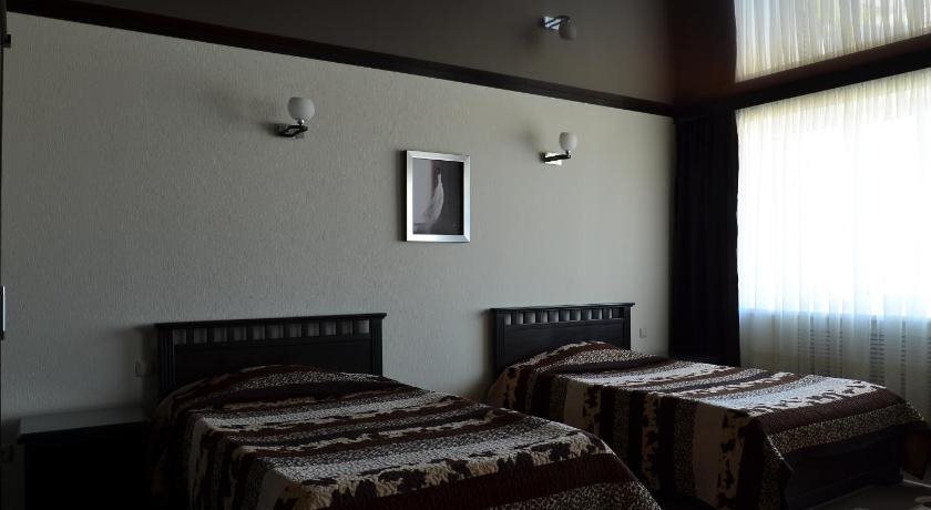 Rossiya Hotel — Nal'chik — photo 3