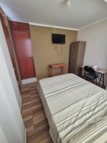 Habitación doble privada en Talara Centro — Talara — photo 5