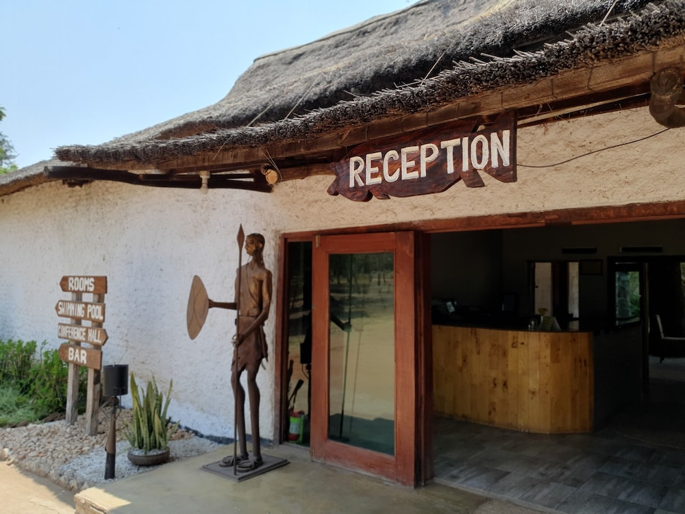 Zaburi Beach by Serendib — Mangochi — photo 3