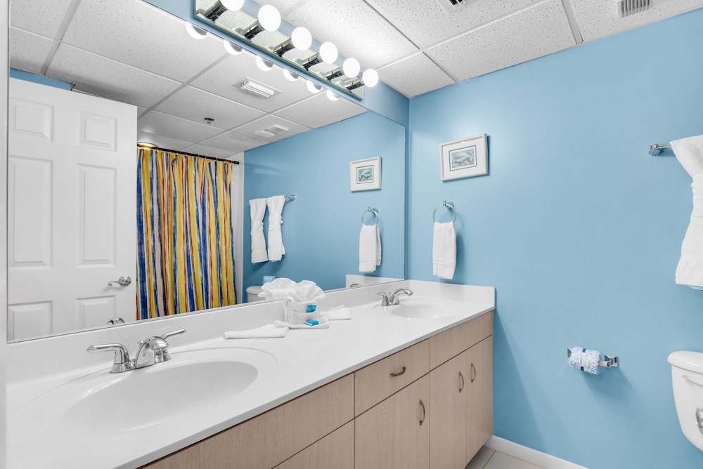 Long Beach Resort 3 404 - photo 19