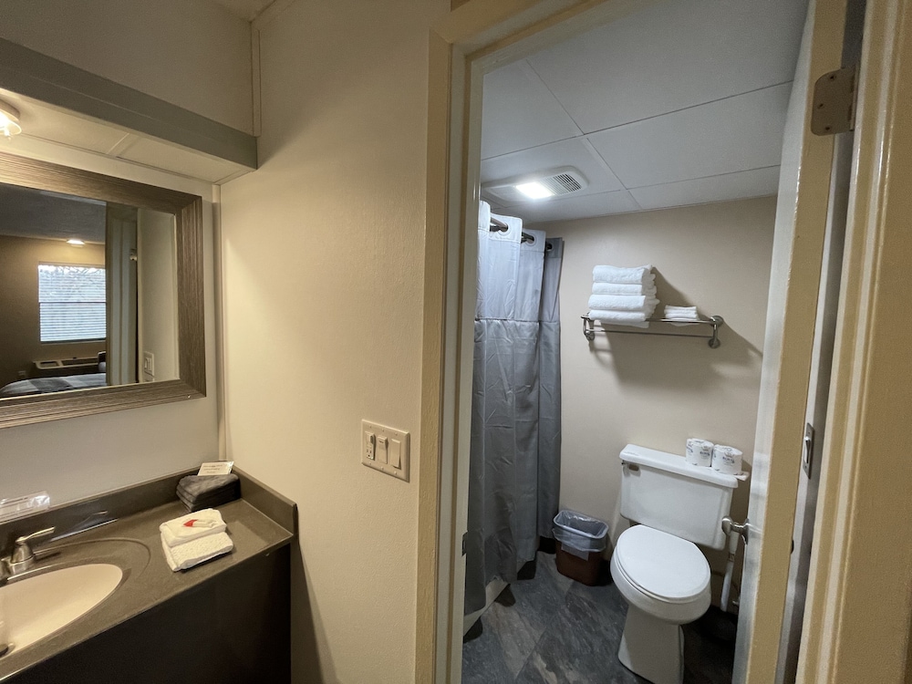Scottish Inns Motel Osage Beach - photo 63