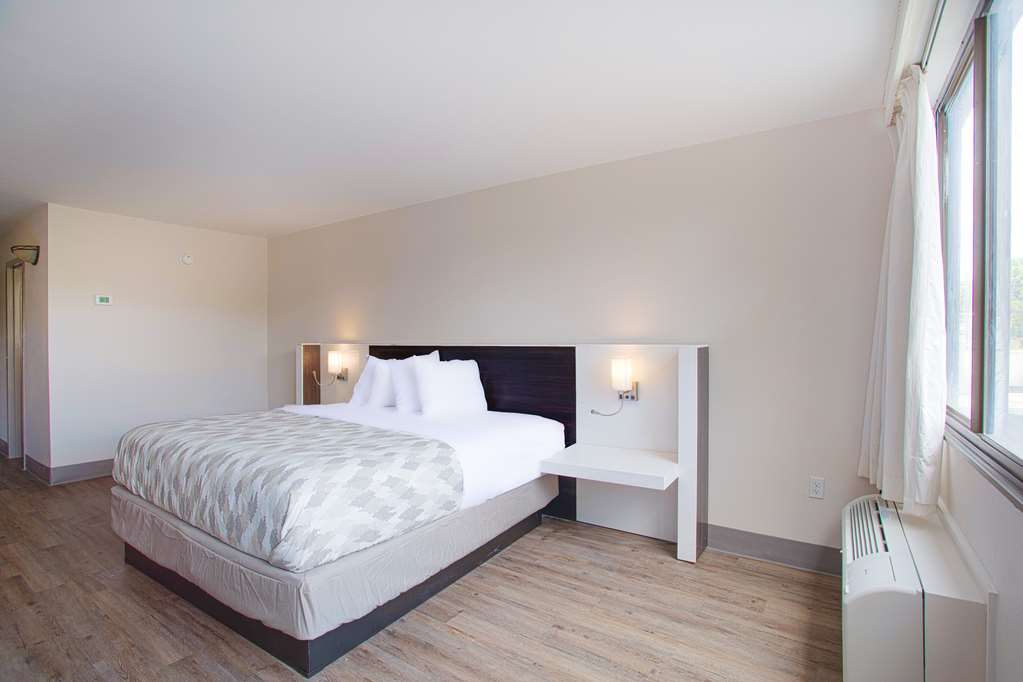 Americas Best Value Inn Winston Salem - photo 9