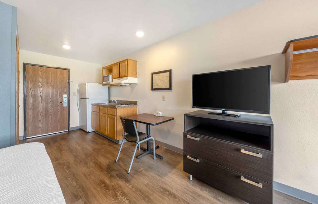 Extended Stay America Select Suites Oklahoma City Norman - photo 11