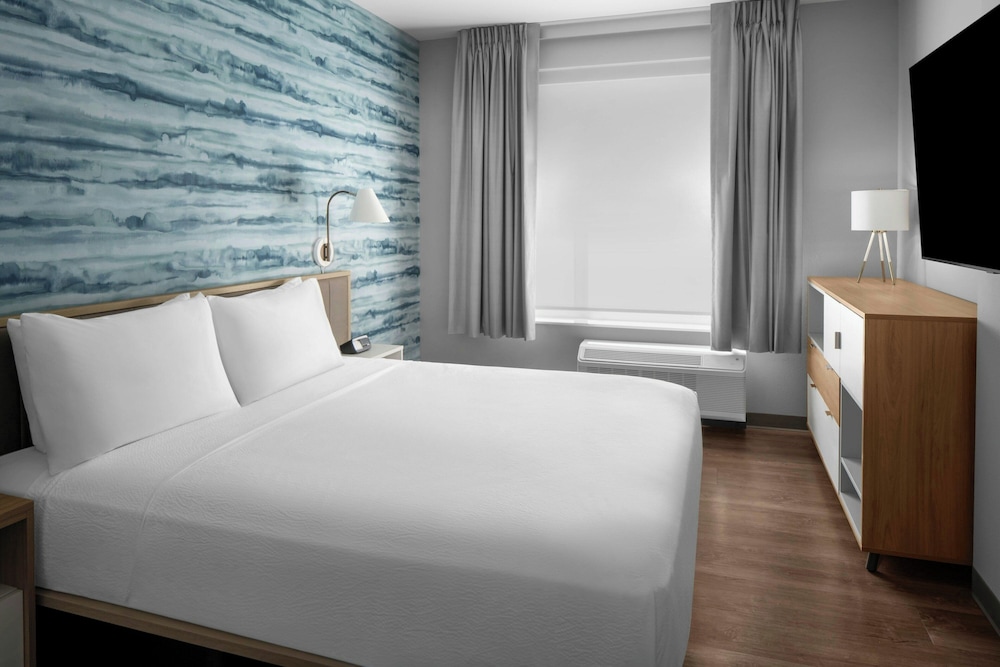 TownePlace Suites by Marriott Sacramento Rancho Cordova - photo 7