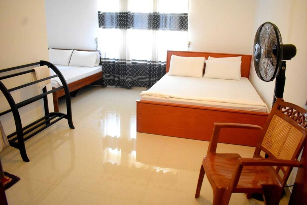 Reliance Holiday Resort — Anuradhapura — photo 5