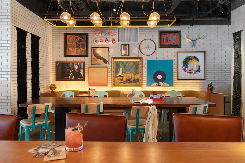 Moxy Austin University - photo 66