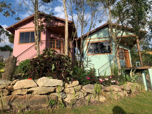 Pouso Lumiar - last minute hotel in Unknown City
