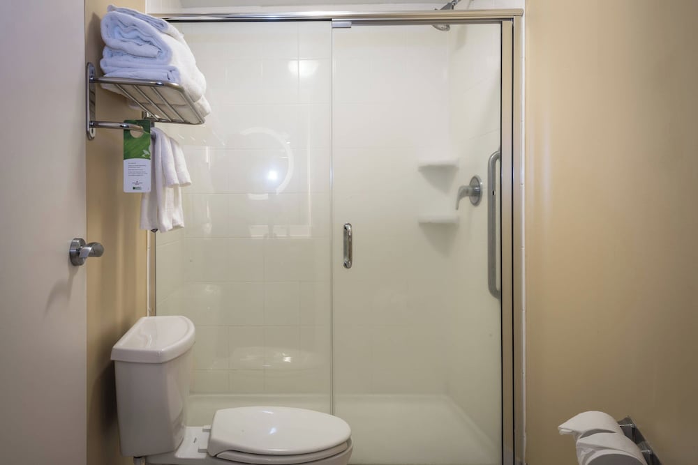 Springhill Suites Statesboro University Area - photo 10