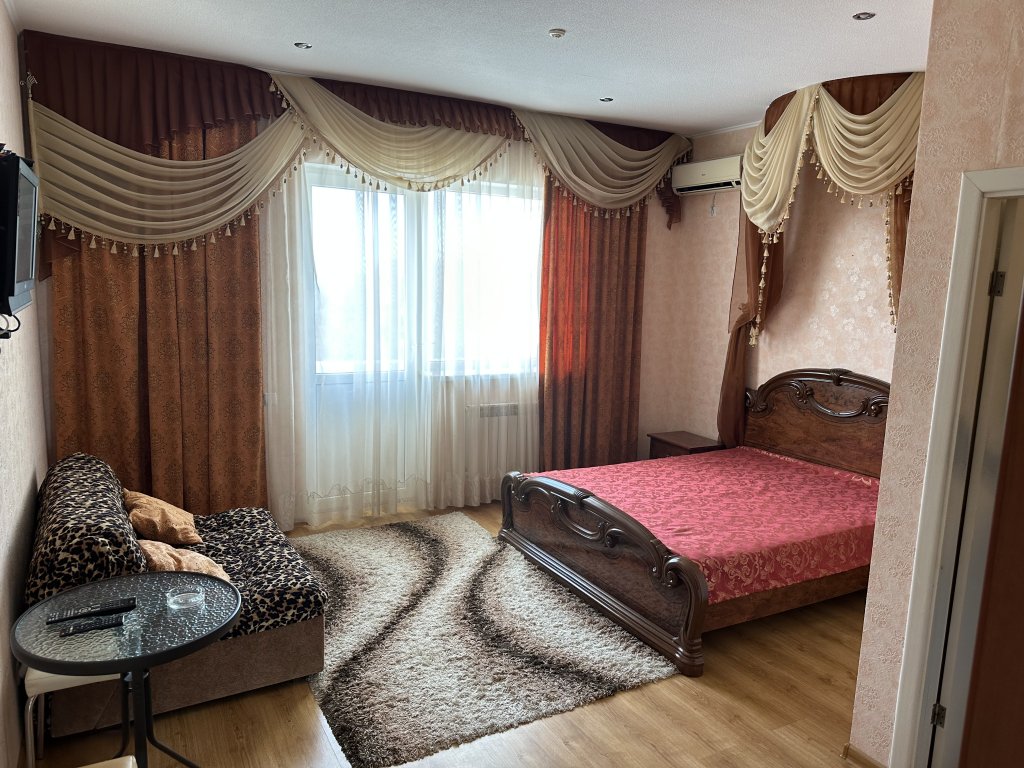 Lev Hotel — Unknown City — photo 2