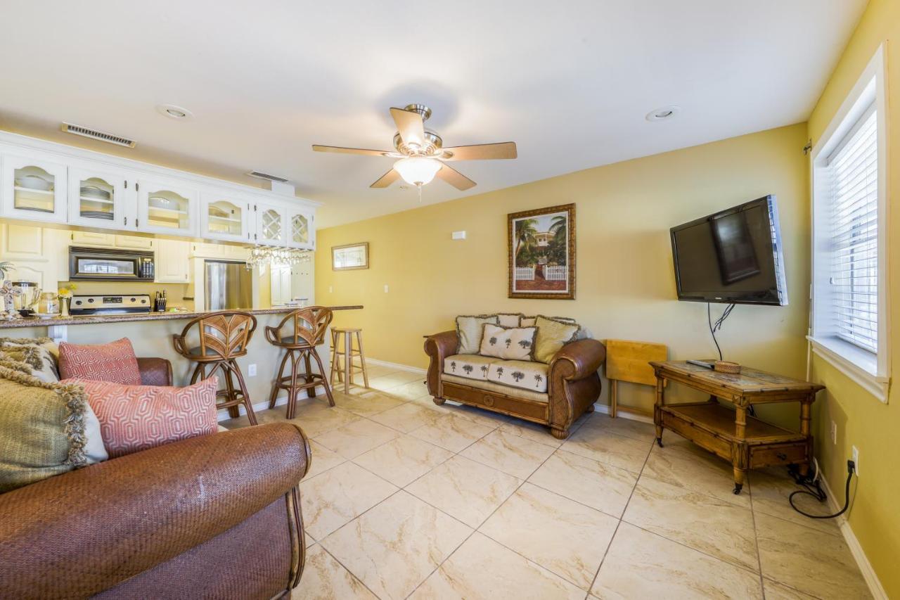 Sailor's Dream — hotel in Port Isabel