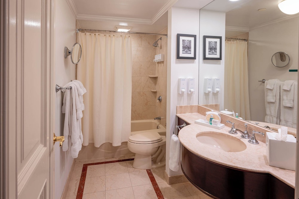 The Lenox Hotel Boston - photo 20