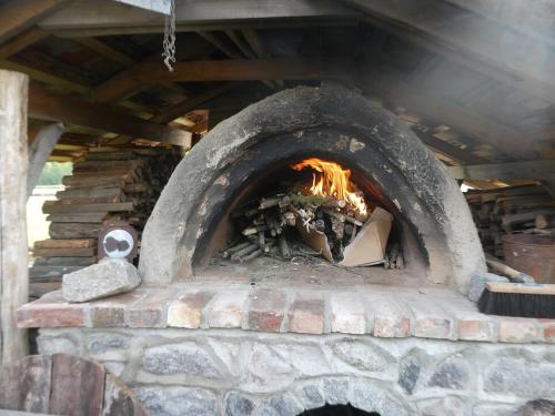 Landhof Zur Meierei in Penzlin, Germany