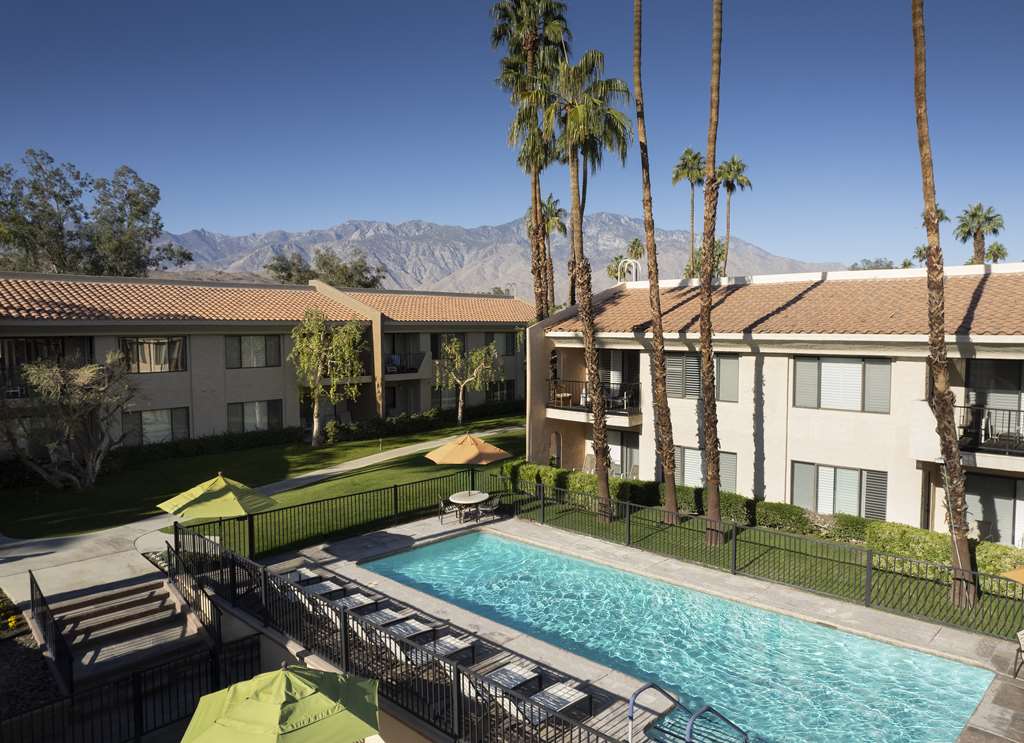 Hyatt Vacation Club at Desert Oasis - photo 13