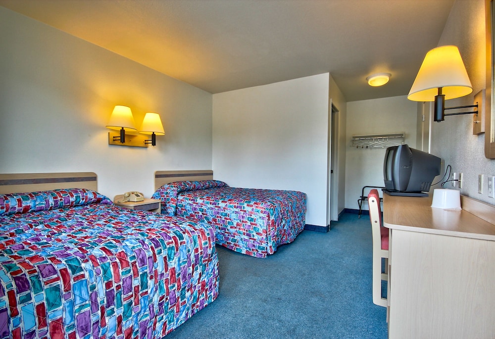 Americas Best Value Inn & Suites Helena - photo 9