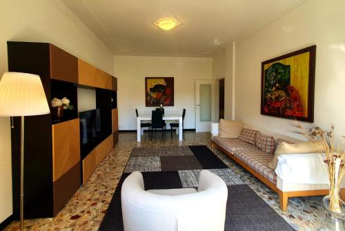 Chiavari Beach — 4-Star Luxury Hotel in Chiavari, Italy