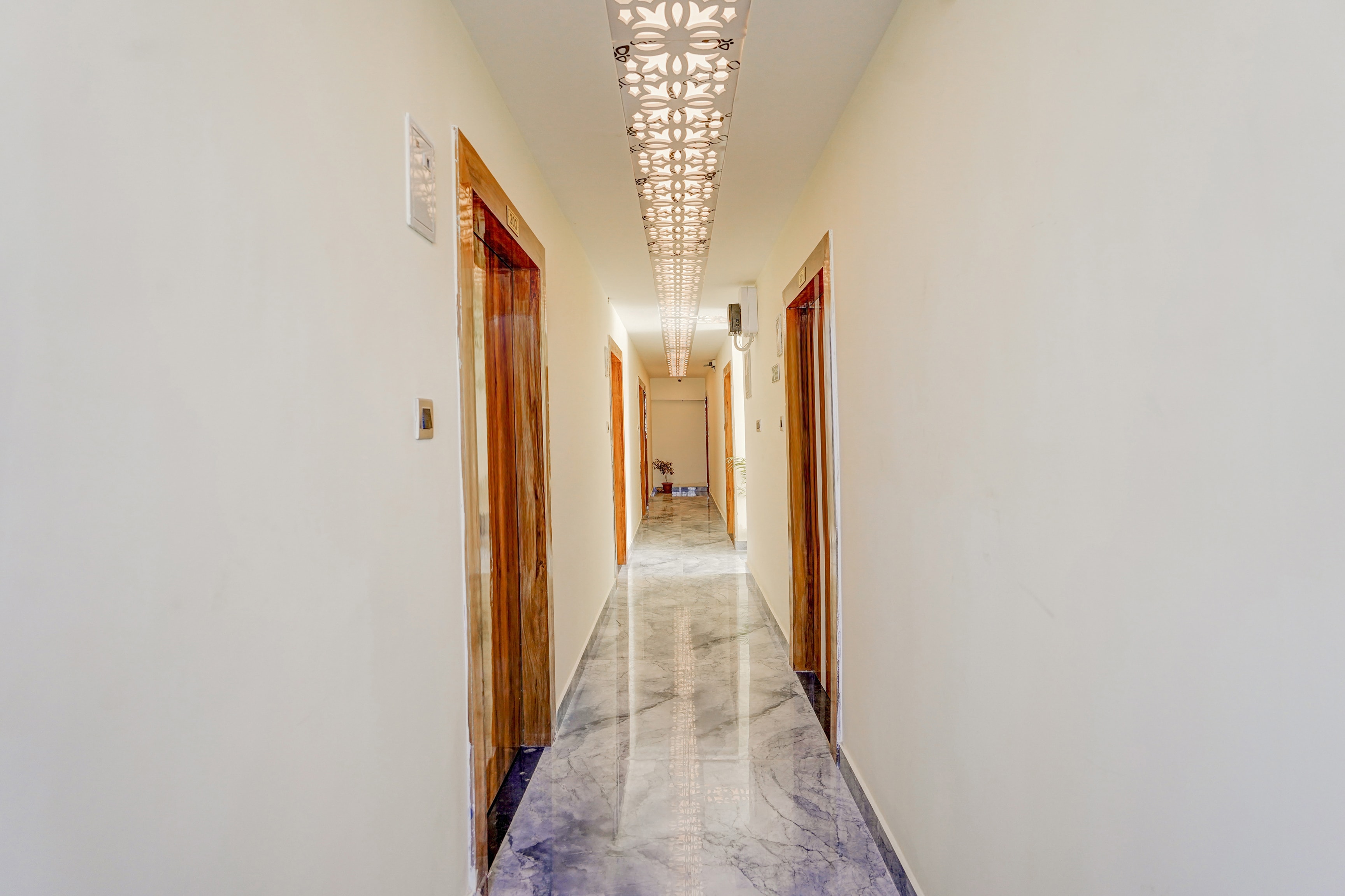 Collection O Bit Mesra Ranchi Formerly Hotel Sapphire Grand — Ranchi